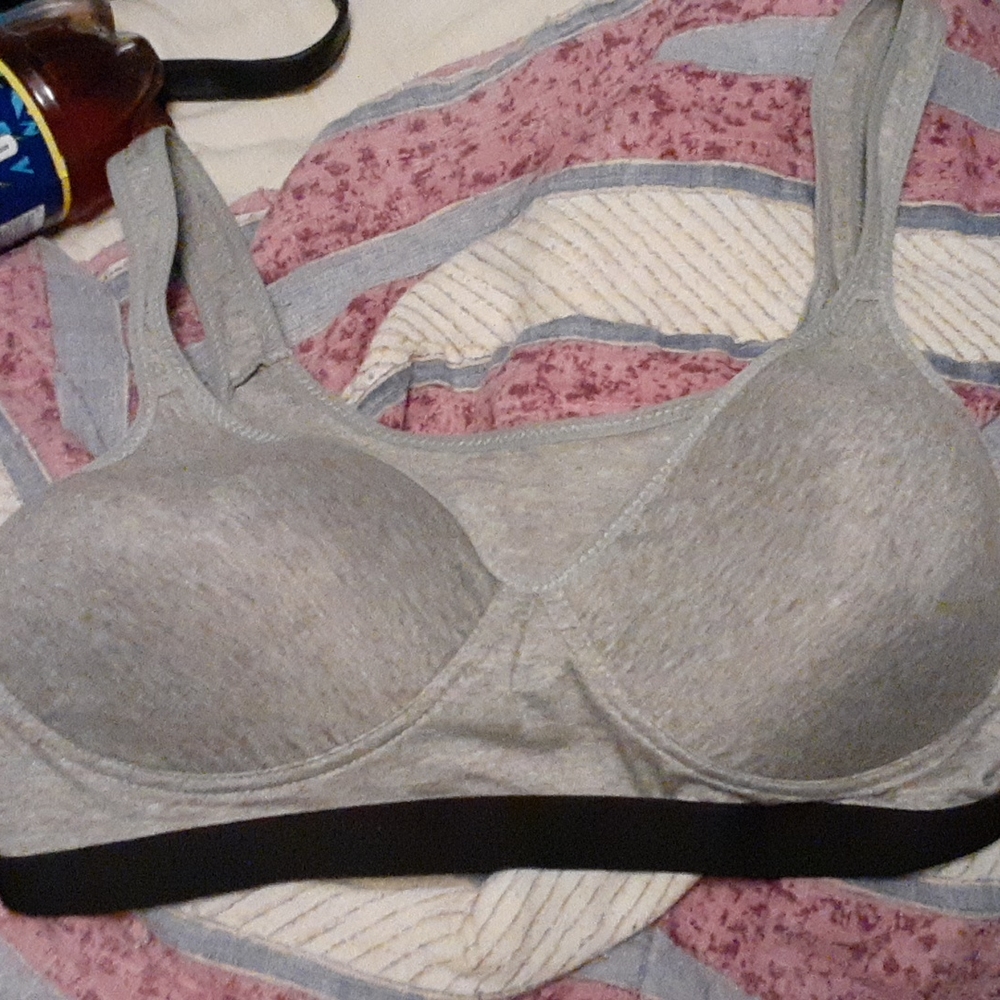 Bra